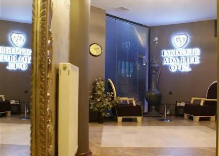 Ada Life Hotel Eskişehir