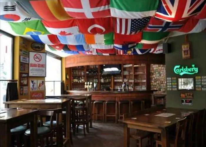 فندق أدا لايف 3*