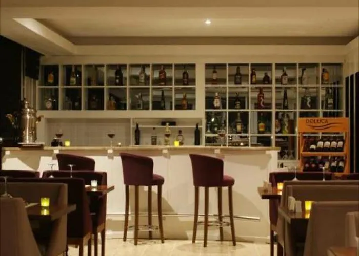 Hotel Ada Life Eskişehir