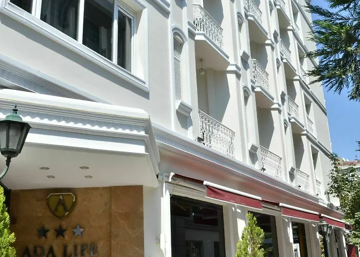 Ada Life Eskişehir