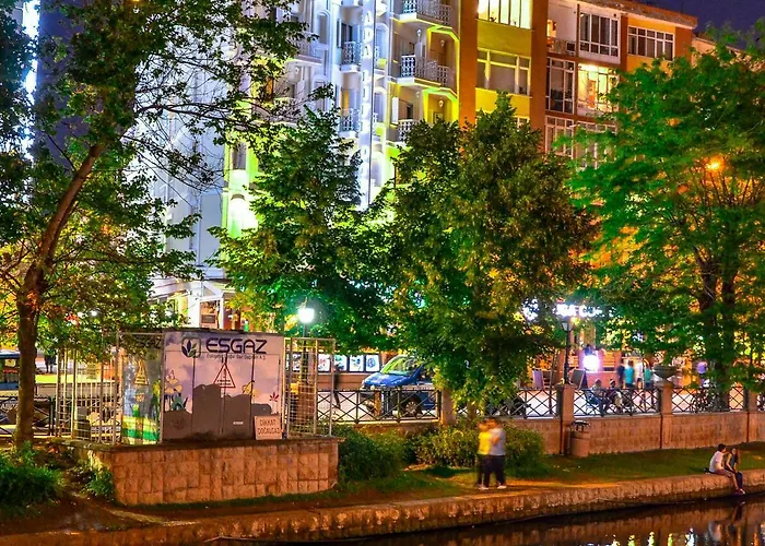 Ada Life 3* Eskişehir