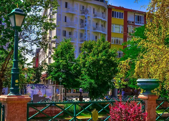 Ada Life 3* Eskişehir