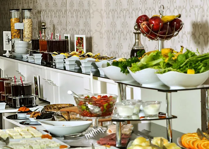 فندق أدا لايف 3*