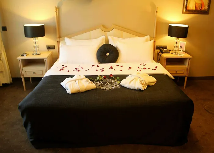 Ada Life 3* Eskişehir