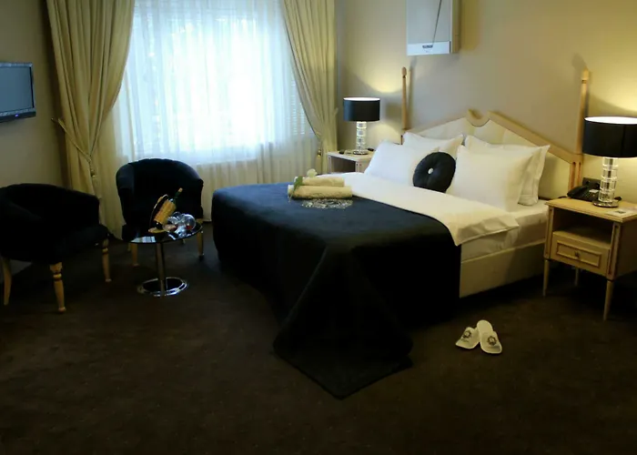 Hotel Ada Life Eskişehir