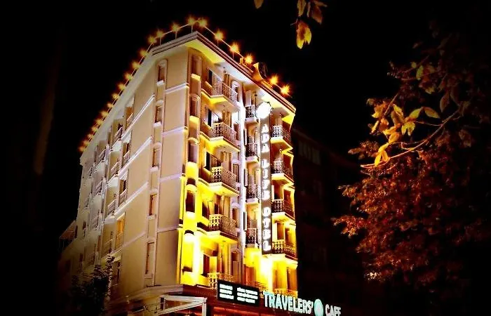 أدا لايف فندق