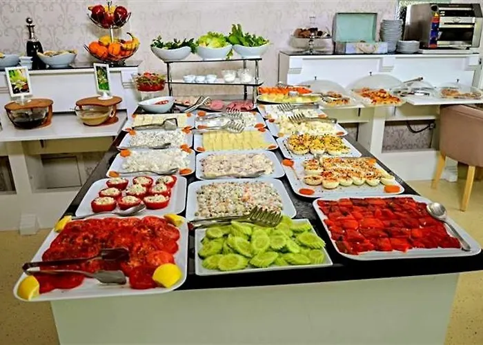 أدا لايف فندق 3*