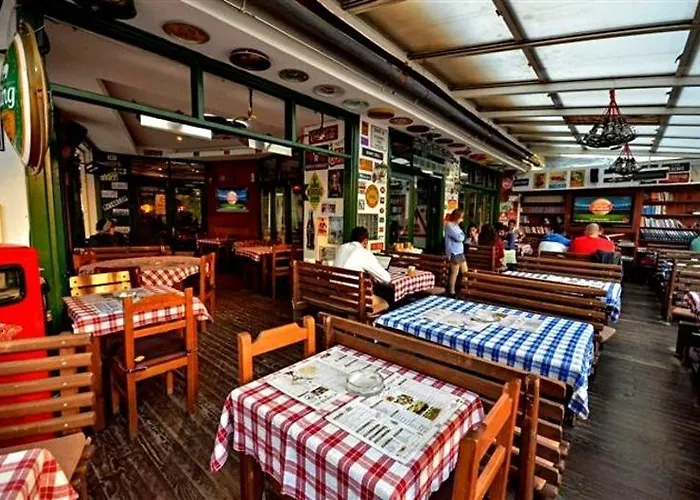 Hotel Ada Life Eskişehir